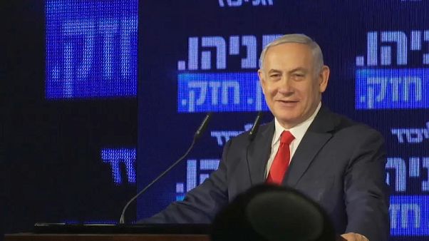 Netanyahu di nuovo premier? La parola alla Corte suprema israeliana Netanyahu di nuovo premier? La parola alla Corte suprema israeliana