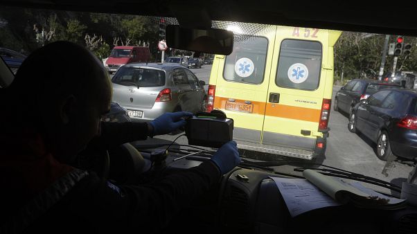 Νεκρός από αναθυμιάσεις στον Διόνυσο - Ο καιρός την Πρωτοχρονιά Νεκρός από αναθυμιάσεις στον Διόνυσο - Ο καιρός την Πρωτοχρονιά