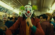 Film in 2019: The Joker gets the last laugh