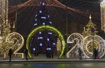 Tutti i discorsi e gli auguri dei presidenti