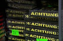 ممنوعیت و محدودیت آتش‌بازی سال نو در ۳۰ شهر و شهرستان آلمان