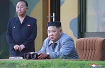 رهبر کره شمالی: جهان به زودی با یک سلاح استراتژیک جدید روبرو خواهد شد