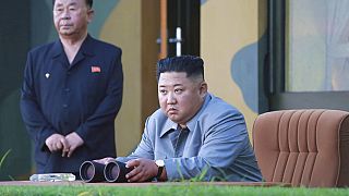 رهبر کره شمالی: جهان به زودی با یک سلاح استراتژیک جدید روبرو خواهد شد