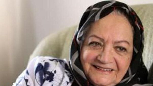 شهلا ریاحی درگذشت شهلا ریاحی درگذشت