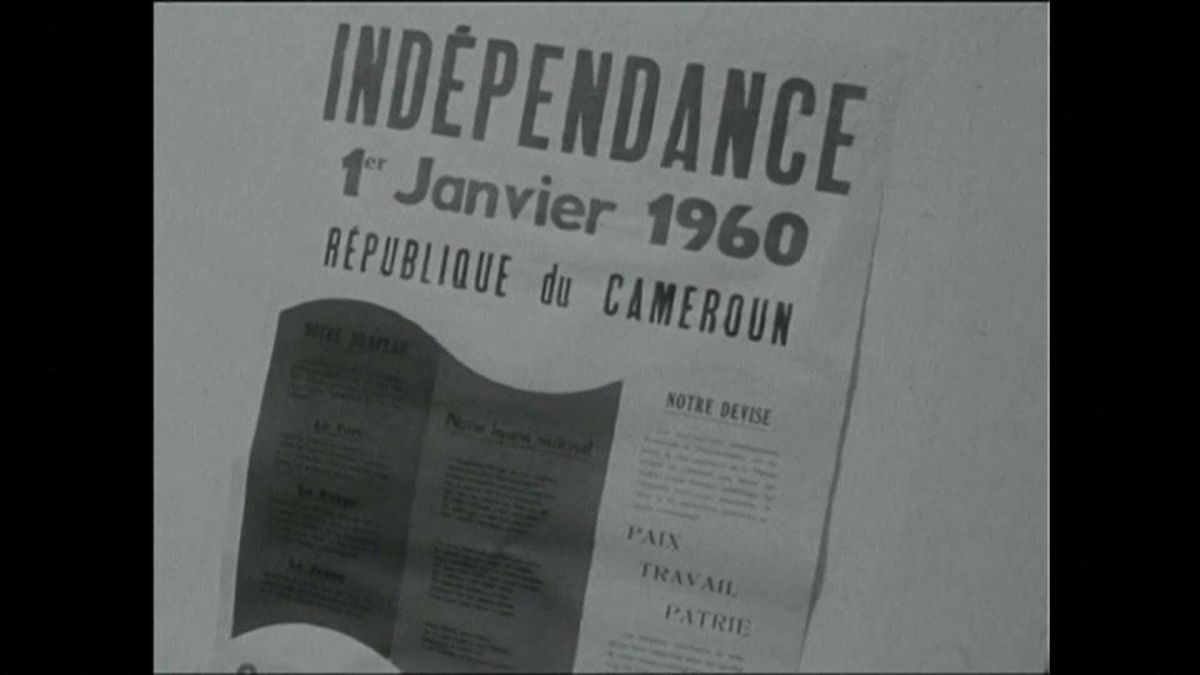 Kamerun: 60 Jahre Unabhängigkeit