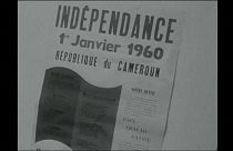 Kamerun: 60 Jahre Unabhängigkeit