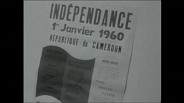 Kamerun: 60 Jahre Unabhängigkeit Kamerun: 60 Jahre Unabhängigkeit
