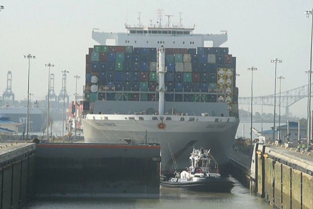 ¿Peligra el futuro del Canal de Panamá? Los retos de una vía histórica