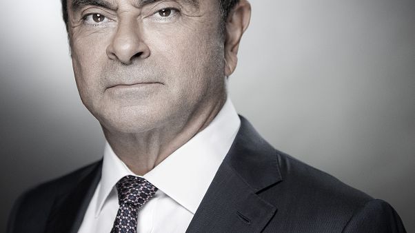 Chi è Carlos Ghosn Chi è Carlos Ghosn