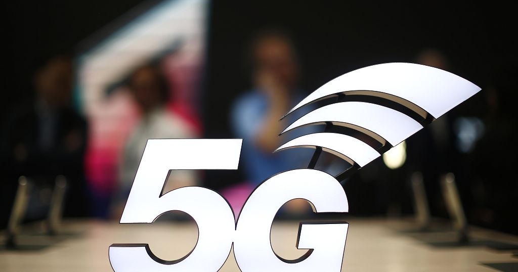 L'Afrique à l'épreuve de la 5G