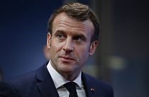 Frankreichs Präsident Macron standfest: Rentenreform wird durchgezogen
