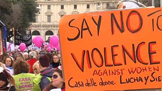 Femminicidi nel 2019: la mattanza delle donne e il messaggio del Papa
