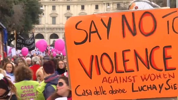 Femminicidi nel 2019: la mattanza delle donne e il messaggio del Papa Femminicidi nel 2019: la mattanza delle donne e il messaggio del Papa