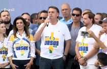 Bolsonaro delude i brasiliani a un anno dall'elezione