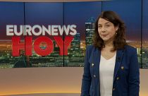 Euronews Hoy | Las noticias del miércoles 1 de enero de 2020