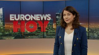 Euronews Hoy | Las noticias del miércoles 1 de enero de 2020