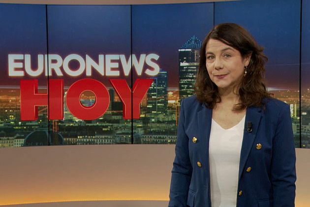 Euronews Hoy | Las noticias del miércoles 1 de enero de 2020