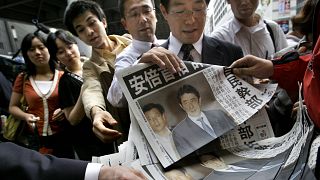 Japonya basını Nissan'ın eski patronu Carlos Ghosn'un ülkeden kaçmasını nasıl gördü?