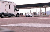 España estrena el año con casi 600 km de autopistas sin peaje