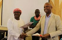 Guinea Bissau, Umaro Sissoco Embalò è il nuovo presidente