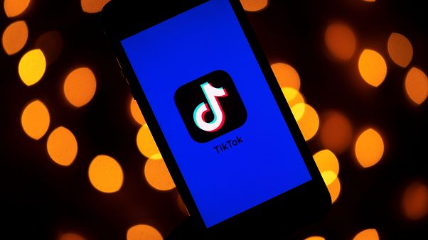 TikTok TikTok