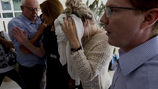 Kıbrıs'ta toplu tecavüze uğradığını iddia eden kadın yalan beyandan suçlu bulundu