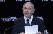 Él mentelmi jogával az izraeli kormányfő