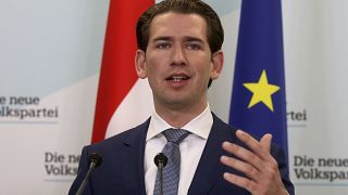 اتفاق على تشكيل ائتلاف حكومي في النمسا