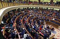 ERC acuerda abstenerse para facilitar la investidura de Pedro Sánchez