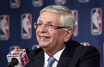 Meghalt a modern NBA atyja