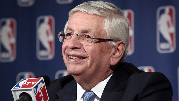 NBA de Luto NBA de Luto