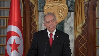 رئيس الوزراء التونسي المكلّف الحبيب الجملي