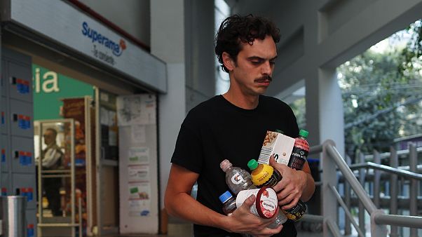 Città del Messico è diventata "plastic free" Città del Messico è diventata "plastic free"