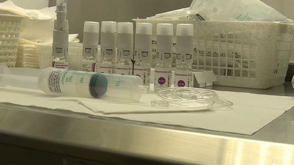 Novartis: Νέα θεραπεία για τη νωτιαία μυική ατροφία Novartis: Νέα θεραπεία για τη νωτιαία μυική ατροφία