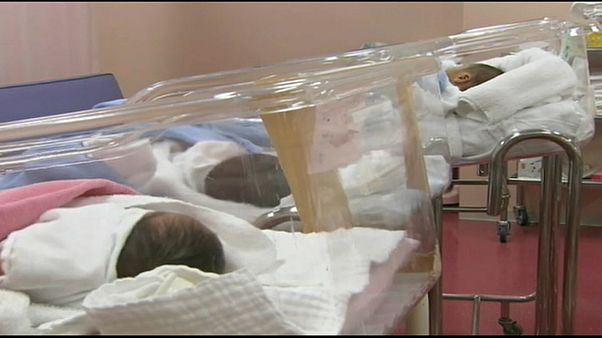 Lottery for babies' lives: drugmaker launches lucky draw for life-saving gene therapy Lottery for babies' lives: drugmaker launches lucky draw for life-saving gene therapy