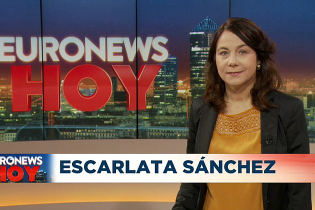 Euronews Hoy | Las noticias del jueves 2 de enero de 2020