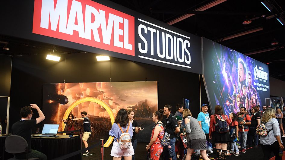 Marvel Universe Goes Diverse With Gay Transgender And Deaf Heroes