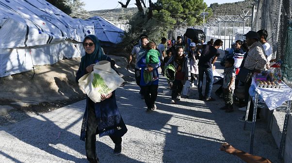 Β. Αιγαίο: Περισσότεροι από 46.000 πρόσφυγες και μετανάστες έφτασαν στα νησιά το 2019 Β. Αιγαίο: Περισσότεροι από 46.000 πρόσφυγες και μετανάστες έφτασαν στα νησιά το 2019