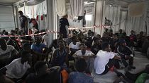 Fondos de la ONU y la UE para los migrantes en Libia terminan en manos de las milicias criminales