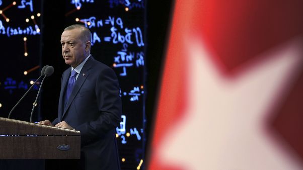 El Parlamento de Turquía aprueba enviar tropas a Libia para apoyar al Gobierno de Fayez Sarraj El Parlamento de Turquía aprueba enviar tropas a Libia para apoyar al Gobierno de Fayez Sarraj