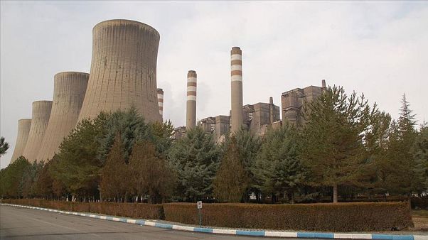 'Baca gazı arıtma sistemi'nin yokluğu termik santrallere kilit vurdurdu 'Baca gazı arıtma sistemi'nin yokluğu termik santrallere kilit vurdurdu