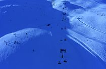 Skifahrer stoßen in St. Moritz zusammen: 57-jähriger Deutscher tot