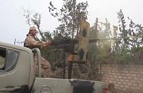 Libia: Bruxelles organizza un'iniziativa di pace, Ankara manda i soldati