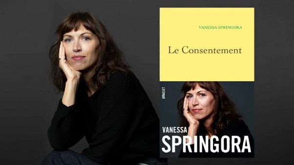 "O Consentimento" de Springora ou "A Paixão" segundo Matzneff "O Consentimento" de Springora ou "A Paixão" segundo Matzneff