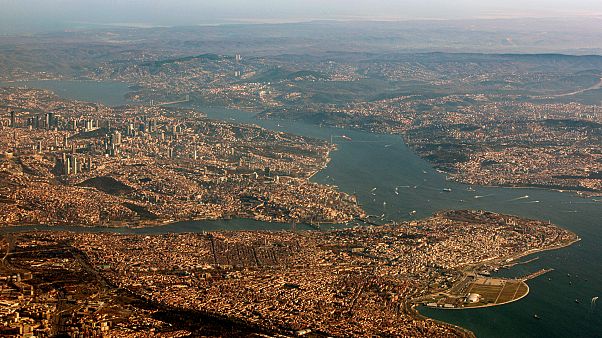 İstanbul Boğaz İstanbul Boğaz