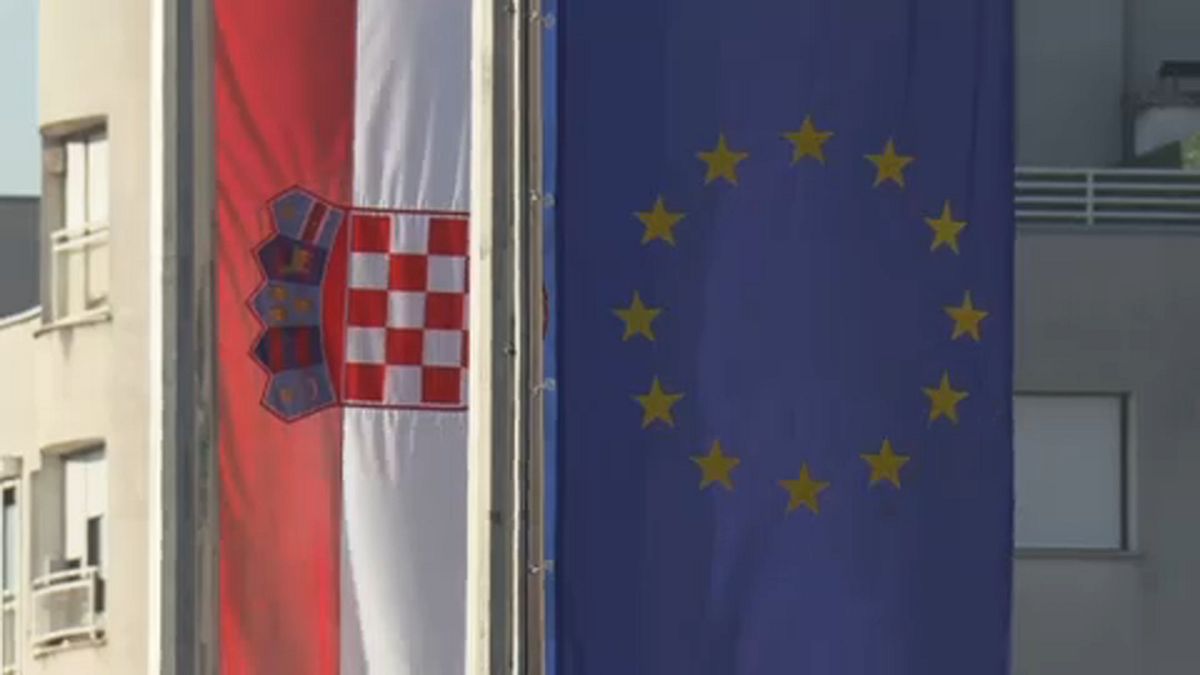 Újraindítaná a nyugat-balkáni bővítési folyamatot a horvát elnökség