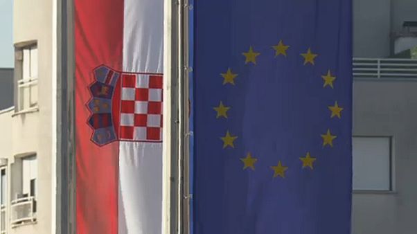 Újraindítaná a nyugat-balkáni bővítési folyamatot a horvát elnökség Újraindítaná a nyugat-balkáni bővítési folyamatot a horvát elnökség