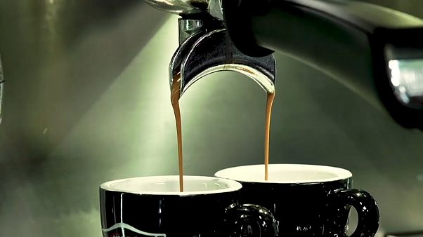 İtalyanlar espresso ile UNESCO listesinde Türk kahvesine rakip olmak için kolları sıvadı İtalyanlar espresso ile UNESCO listesinde Türk kahvesine rakip olmak için kolları sıvadı