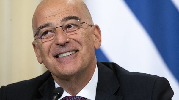 Τηλεφωνική επικοινωνία Δένδια - Μπορέλ Τηλεφωνική επικοινωνία Δένδια - Μπορέλ