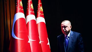 Türkiye'nin Nabzı anketi: Erdoğan'ı 'onaylıyorum' diyenlerde düşüş var, tek istisna HDP seçmeni